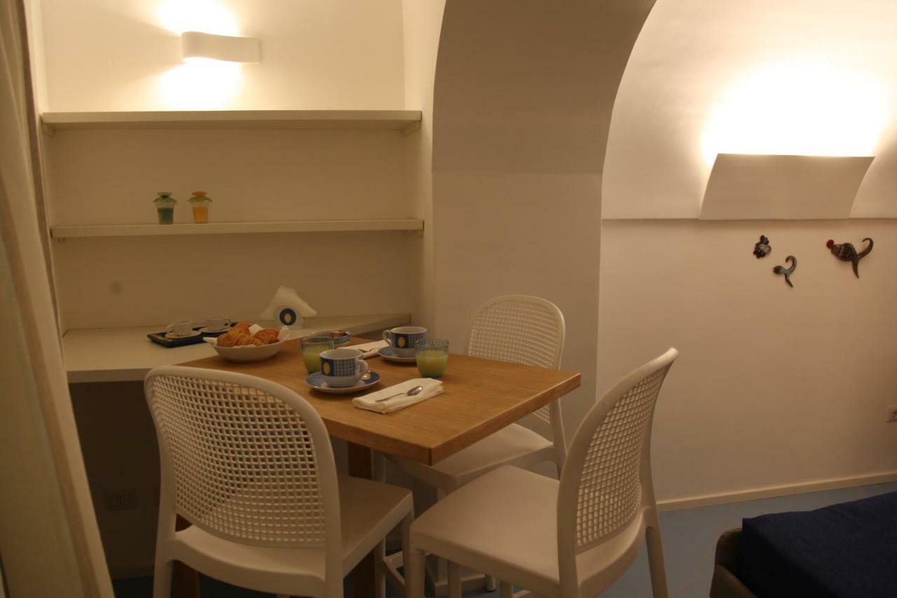 Arco Della Rua Villa Amalfi Ngoại thất bức ảnh