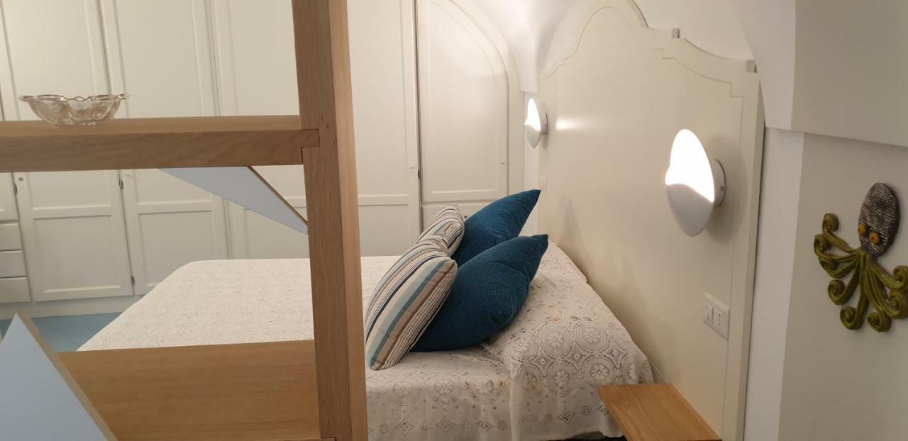 Arco Della Rua Villa Amalfi Ngoại thất bức ảnh